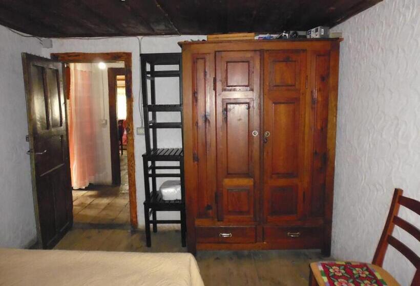 Пансион Kulla E Sadri Lukes