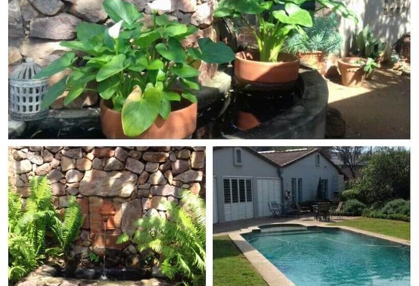 Пансион Maison H Guest House