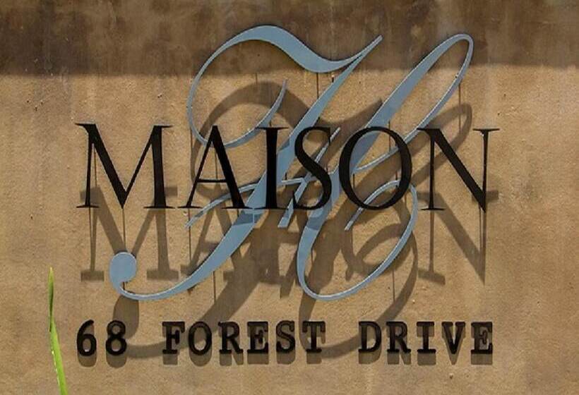 Пансион Maison H Guest House