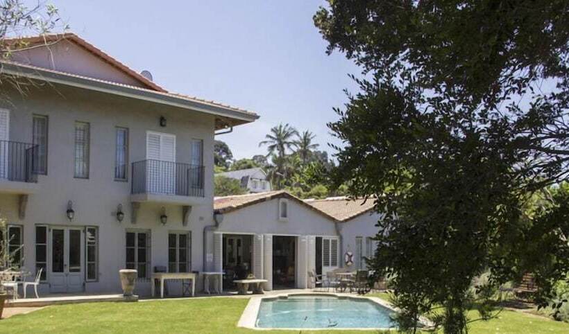 Пансион Maison H Guest House