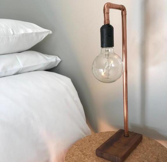 بنسيون Mooibaai