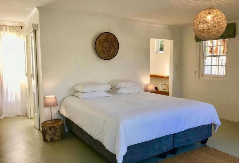 بنسيون Mooibaai