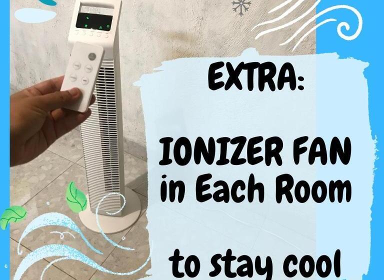 פנסיון Nomore Gallery And Guesthouse