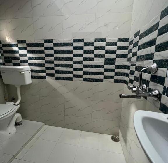 پانسیون Nukkad Guest House