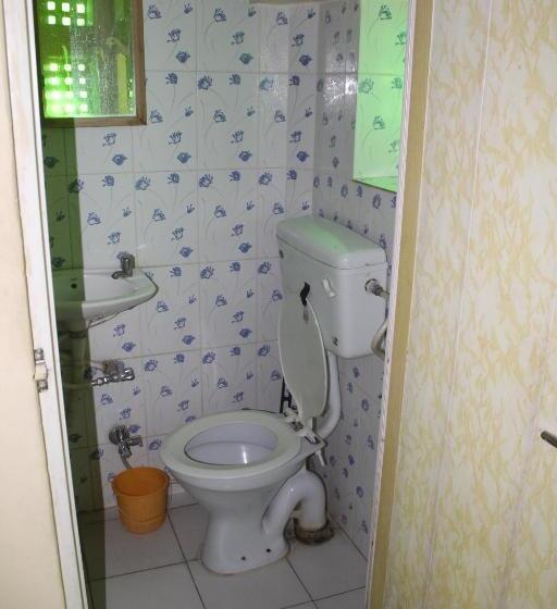 پانسیون Nukkad Guest House