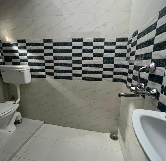 پانسیون Nukkad Guest House