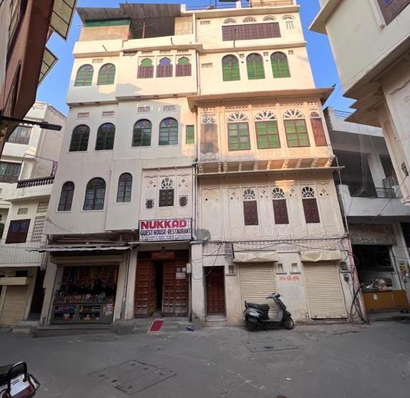 پانسیون Nukkad Guest House