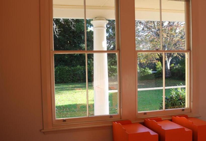 Pension Nyima Tashi Buddhist Centre