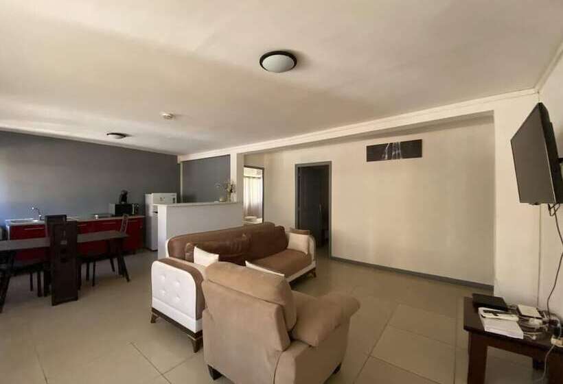 Пансион Residence Maeva