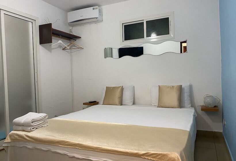 Пансион Residence Maeva