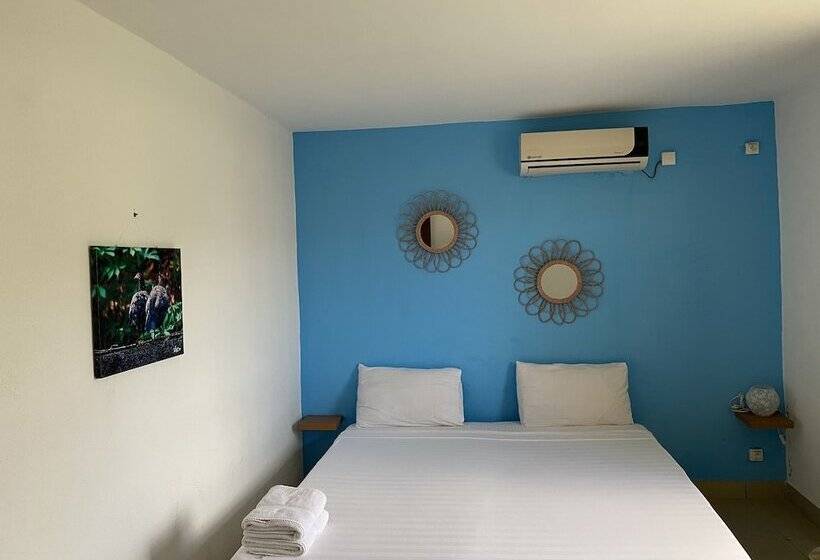 Пансион Residence Maeva