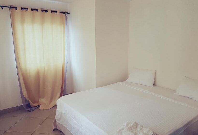 Пансион Residence Maeva