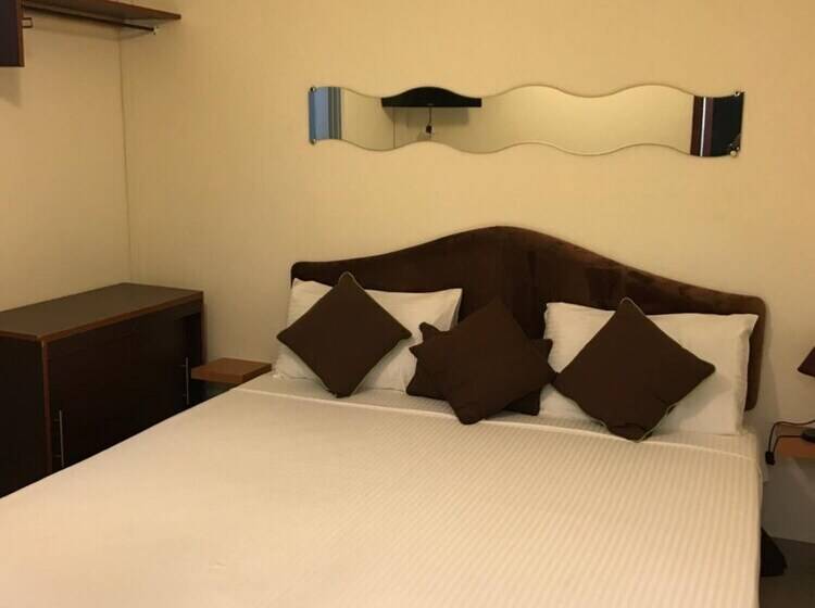 Пансион Residence Maeva