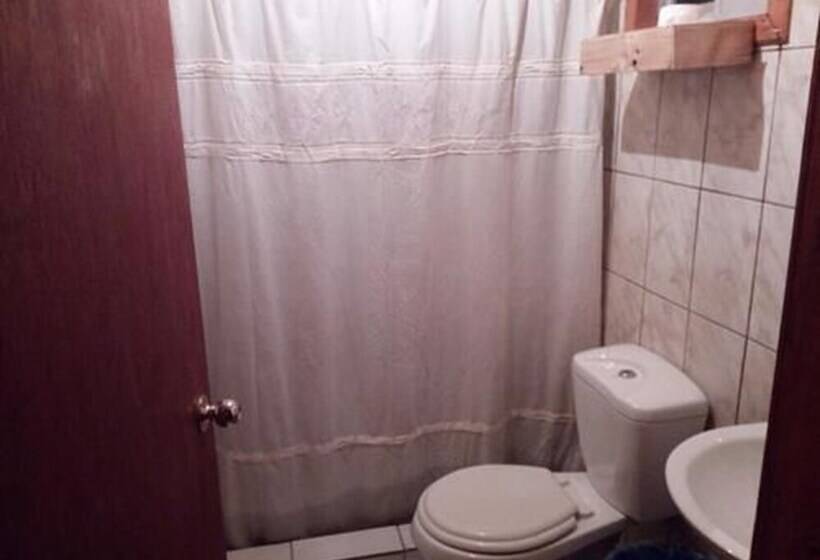 펜션 Residencial Brasil