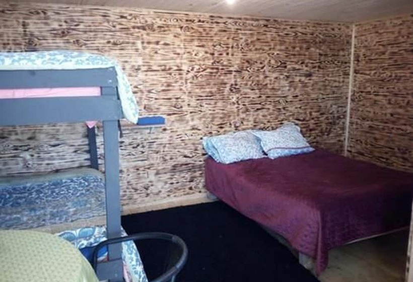 펜션 Residencial Brasil