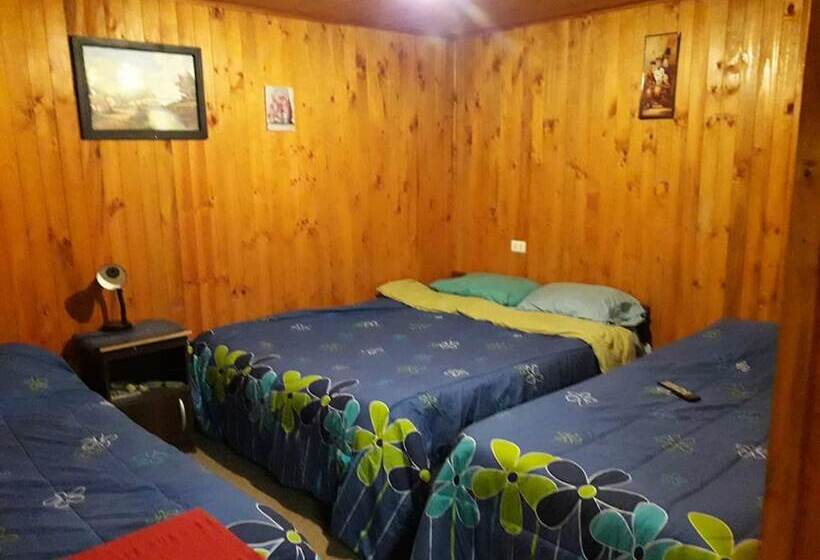 펜션 Residencial Brasil