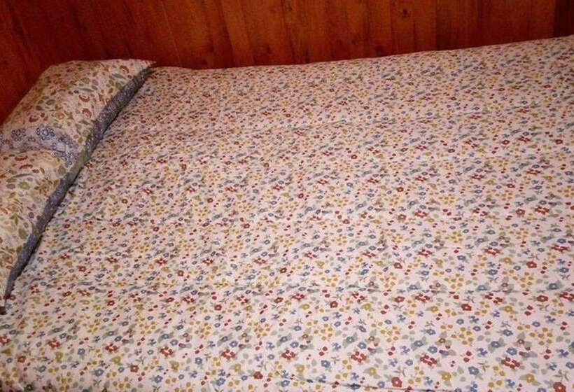 펜션 Residencial Brasil