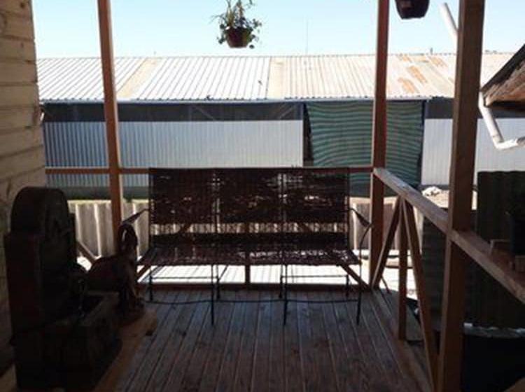 펜션 Residencial Brasil