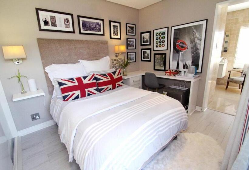 ペンション Sea Dreams Guesthouse