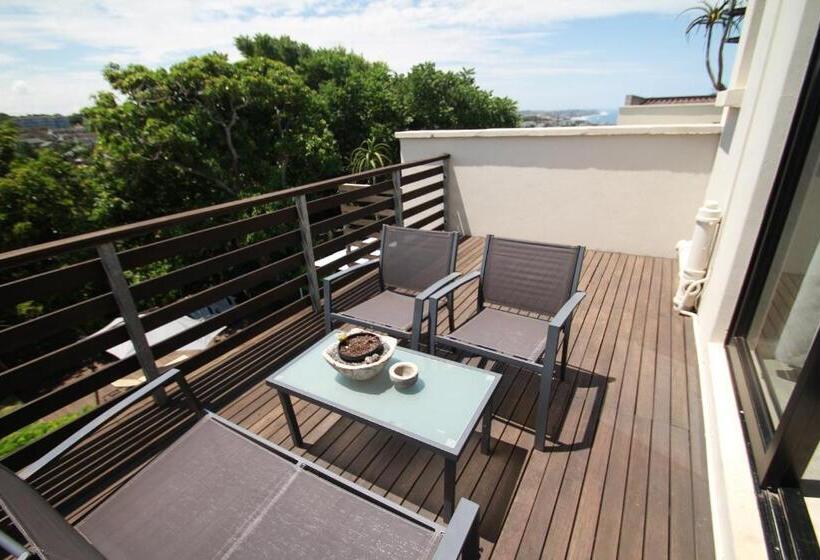 膳宿费 Sea Dreams Guesthouse