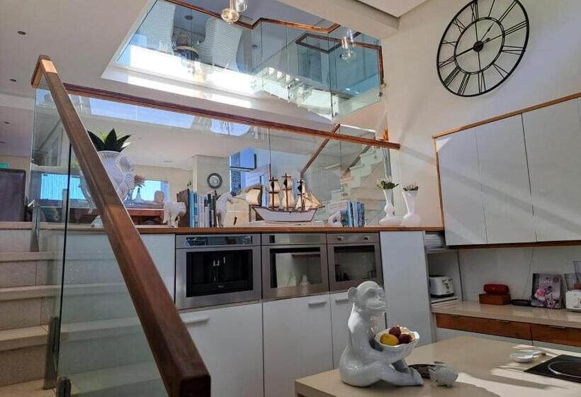 ペンション Sea Dreams Guesthouse