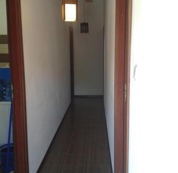 ペンション Studio Julius Constanta