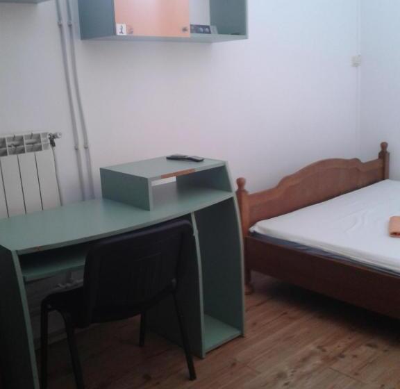 ペンション Studio Julius Constanta