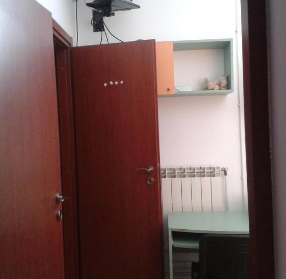 ペンション Studio Julius Constanta