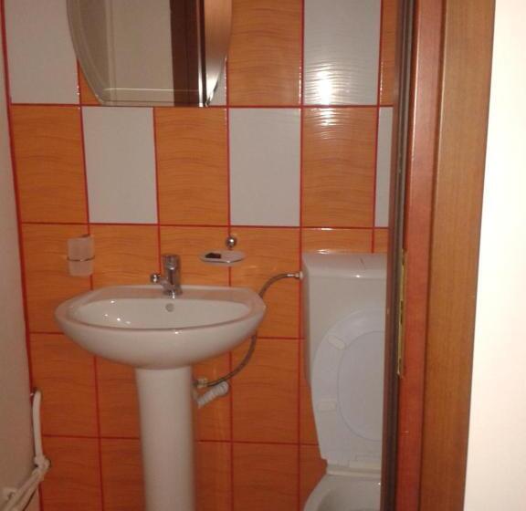 ペンション Studio Julius Constanta