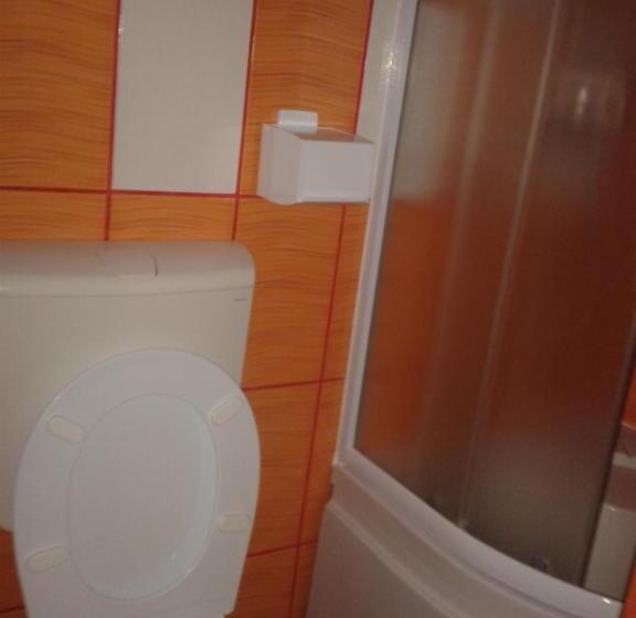 ペンション Studio Julius Constanta