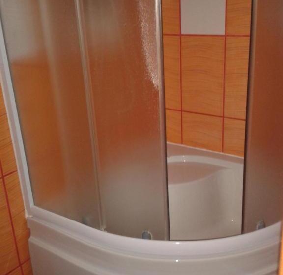 ペンション Studio Julius Constanta