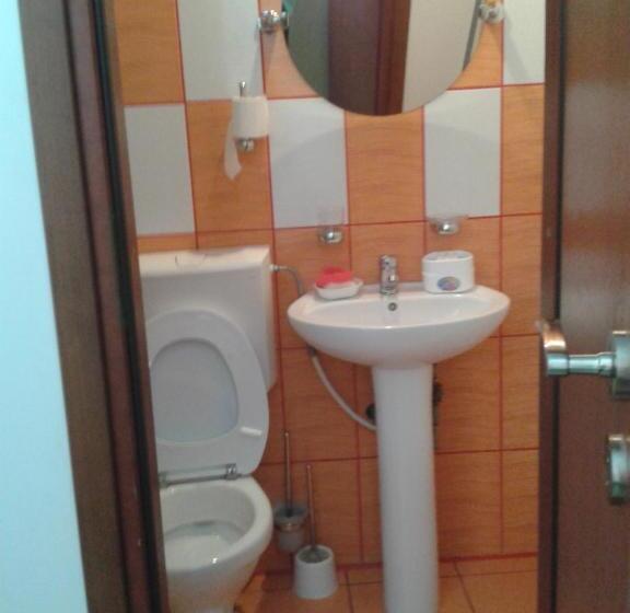 ペンション Studio Julius Constanta