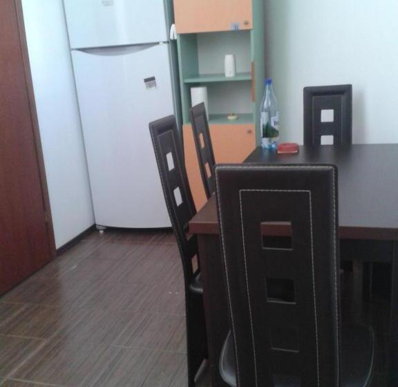 ペンション Studio Julius Constanta