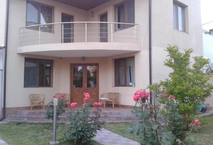 ペンション Studio Julius Constanta