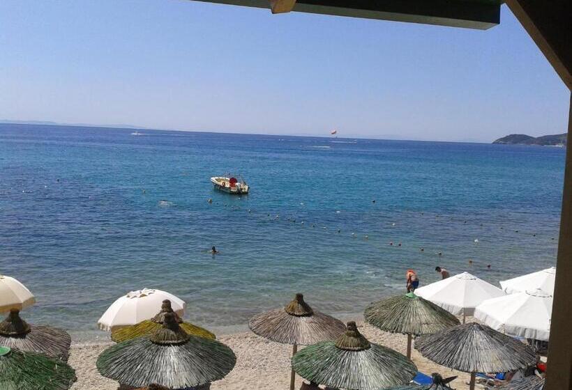 ペンション Studio Julius Constanta