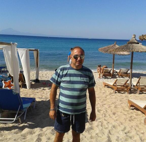 ペンション Studio Julius Constanta