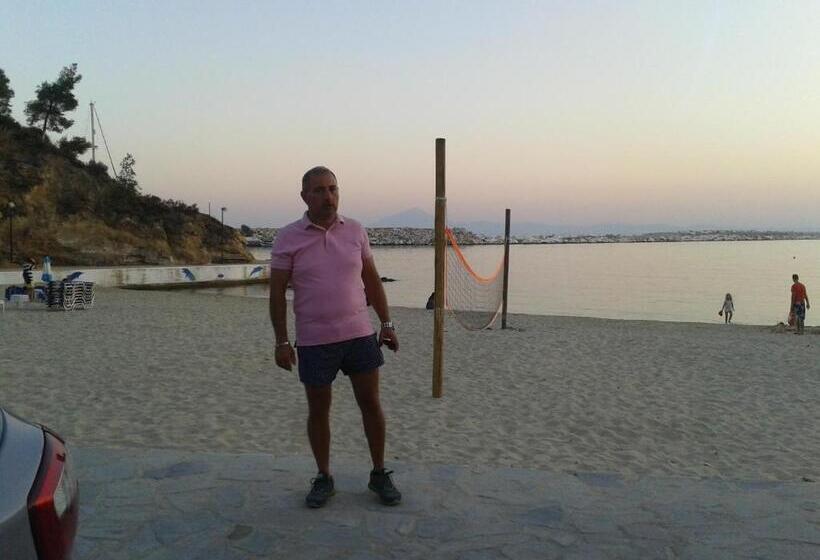 ペンション Studio Julius Constanta