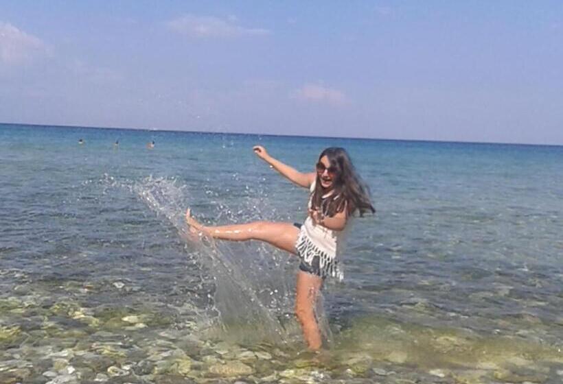 ペンション Studio Julius Constanta