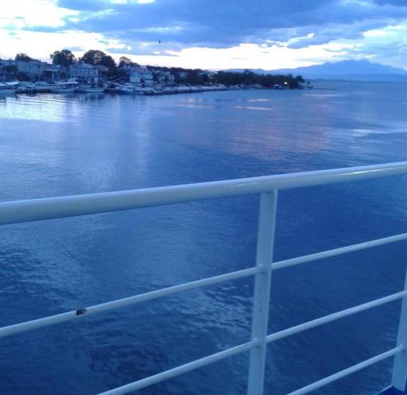 ペンション Studio Julius Constanta