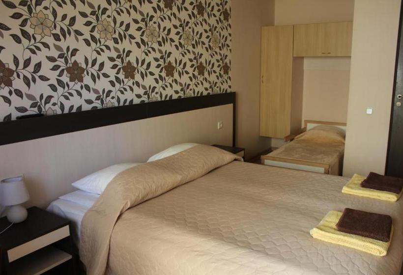 پانسیون Svečių Namai Danivila