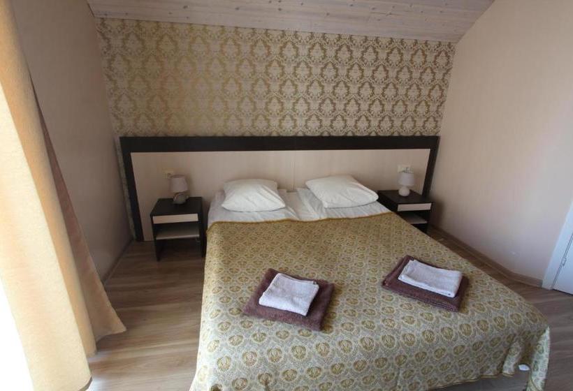 پانسیون Svečių Namai Danivila