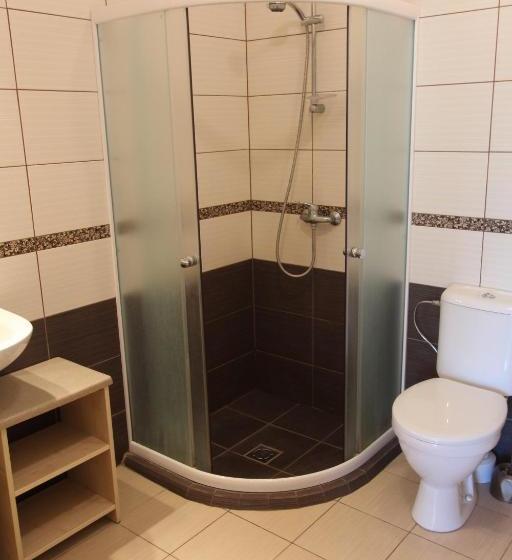 پانسیون Svečių Namai Danivila