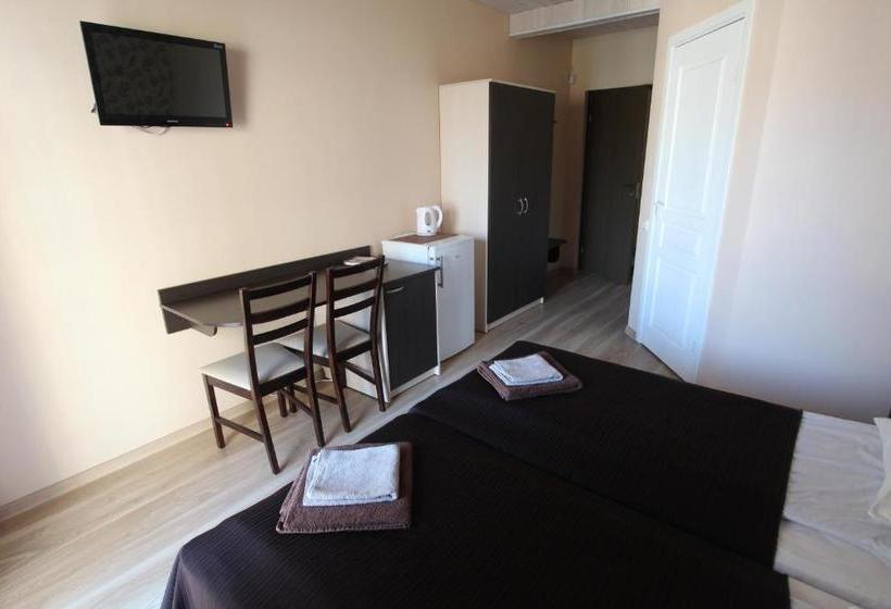 پانسیون Svečių Namai Danivila