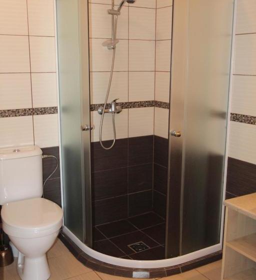 پانسیون Svečių Namai Danivila