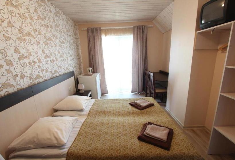 پانسیون Svečių Namai Danivila