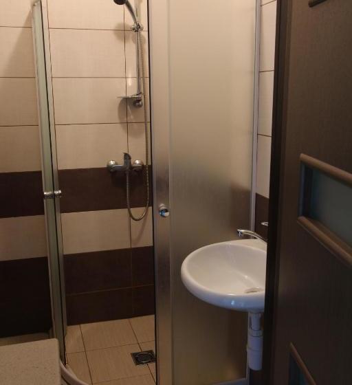 پانسیون Svečių Namai Danivila