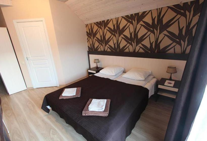 پانسیون Svečių Namai Danivila