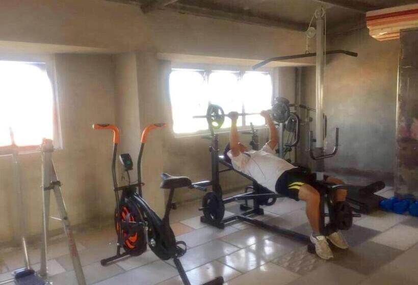 پانسیون Thanh Dat 2