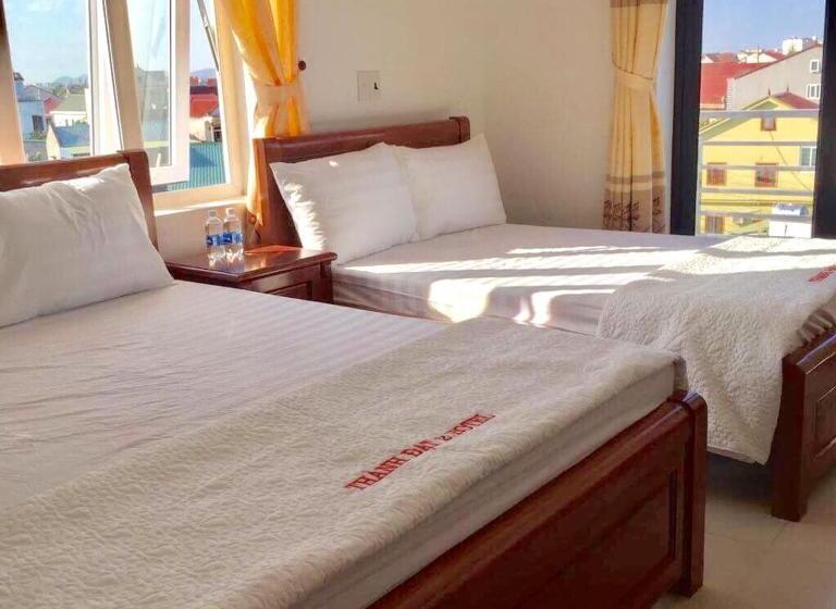 پانسیون Thanh Dat 2