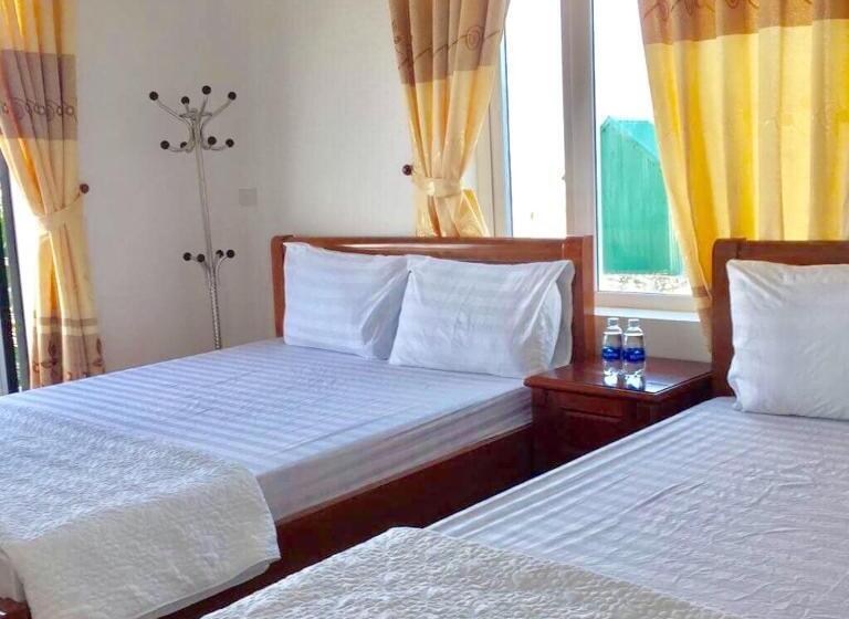 پانسیون Thanh Dat 2